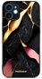 Mobiwear Glossy lesklý pro Apple iPhone 12 - G021G - Phone Cover