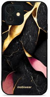 Mobiwear Glossy lesklý pro Apple iPhone 12 Mini - G021G - Phone Cover