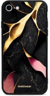 Mobiwear Glossy lesklý pro Apple iPhone SE (2022) - G021G - Phone Cover