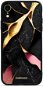 Mobiwear Glossy lesklý pro Apple iPhone XR - G021G - Phone Cover