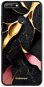 Mobiwear Glossy lesklý na Huawei Y6 Prime 2018 - G021G - Kryt na mobil