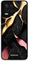 Mobiwear Glossy lesklý pro Realme 8 - G021G - Phone Cover