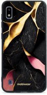 Mobiwear Glossy lesklý pro Samsung Galaxy A10 - G021G - Phone Cover