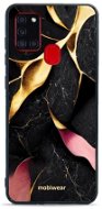 Mobiwear Glossy lesklý pro Samsung Galaxy A21S - G021G - Phone Cover