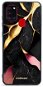 Mobiwear Glossy lesklý pro Samsung Galaxy A21S - G021G - Phone Cover