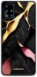 Kryt na mobil Mobiwear Glossy lesklý na Samsung Galaxy A51 - G021G - Kryt na mobil