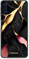 Mobiwear Glossy lesklý pro Samsung Galaxy A7 (2018) - G021G - Phone Cover
