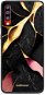 Phone Cover Mobiwear Glossy lesklý pro Samsung Galaxy A70 - G021G - Kryt na mobil