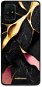 Kryt na mobil Mobiwear Glossy lesklý na Samsung Galaxy A71 - G021G - Kryt na mobil