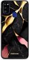 Mobiwear Glossy lesklý pro Samsung Galaxy M21 - G021G - Phone Cover