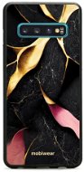Mobiwear Glossy lesklý pro Samsung Galaxy S10 - G021G - Phone Cover
