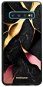 Phone Cover Mobiwear Glossy lesklý pro Samsung Galaxy S10 - G021G - Kryt na mobil