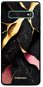 Mobiwear Glossy lesklý pro Samsung Galaxy S10 Plus - G021G - Phone Cover
