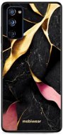 Mobiwear Glossy lesklý pro Samsung Galaxy S20 FE - G021G - Phone Cover