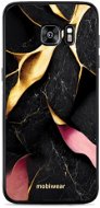 Mobiwear Glossy lesklý pro Samsung Galaxy S7 Edge - G021G - Phone Cover