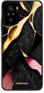 Mobiwear Glossy lesklý pro Xiaomi Redmi Note 10 - G021G - Phone Cover
