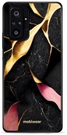 Mobiwear Glossy lesklý pro Xiaomi Redmi Note 10 Pro - G021G - Phone Cover