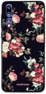 Mobiwear Glossy lesklý pro Huawei P20 Pro - G040G - Phone Cover