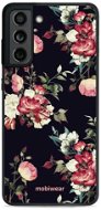 Phone Cover Mobiwear Glossy lesklý pro Samsung Galaxy S21 FE - G040G - Kryt na mobil