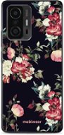Mobiwear Glossy lesklý pro Xiaomi 11T Pro - G040G - Phone Cover