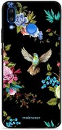 Mobiwear Glossy lesklý pro Huawei Nova 3 - G041G - Phone Cover