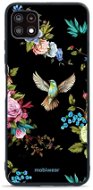 Mobiwear Glossy lesklý pro Samsung Galaxy A22 5G - G041G - Phone Cover
