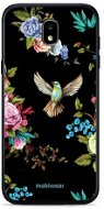 Mobiwear Glossy lesklý pro Samsung Galaxy J5 (2017) - G041G - Phone Cover