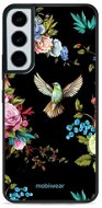 Mobiwear Glossy lesklý pro Samsung Galaxy S22 - G041G - Phone Cover