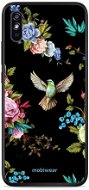 Mobiwear Glossy lesklý pro Xiaomi Redmi 9A / 9AT - G041G - Phone Cover