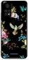 Phone Cover Mobiwear Glossy lesklý pro Xiaomi Redmi Note 11S - G041G - Kryt na mobil