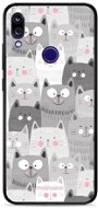Kryt na mobil Mobiwear Glossy lesklý pre Xiaomi Redmi Note 7 – G045G - Kryt na mobil