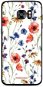 Mobiwear Glossy lesklý pro Samsung Galaxy S7 Edge - G032G - Phone Cover