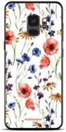 Phone Cover Mobiwear Glossy lesklý pro Samsung Galaxy S9 - G032G - Kryt na mobil