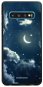 Mobiwear Glossy lesklý pro Samsung Galaxy S10 - G048G - Phone Cover