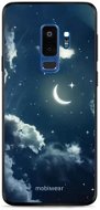 Phone Cover Mobiwear Glossy lesklý pro Samsung Galaxy S9 Plus - G048G - Kryt na mobil