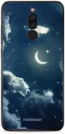 Mobiwear Glossy lesklý pro Xiaomi Redmi 8 - G048G - Phone Cover