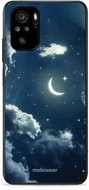 Mobiwear Glossy lesklý pro Xiaomi Redmi Note 10 - G048G - Phone Cover