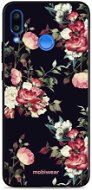 Mobiwear Glossy lesklý pro Huawei Nova 3 - G040G - Phone Cover