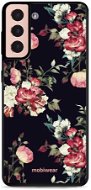 Mobiwear Glossy lesklý pro Samsung Galaxy S21 - G040G - Phone Cover