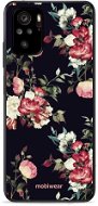 Mobiwear Glossy lesklý pro Xiaomi Redmi Note 10 - G040G - Phone Cover