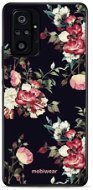 Mobiwear Glossy lesklý pro Xiaomi Redmi Note 10 Pro - G040G - Phone Cover