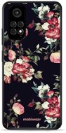 Mobiwear Glossy lesklý pro Xiaomi Redmi Note 11S - G040G - Phone Cover