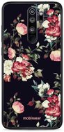 Phone Cover Mobiwear Glossy lesklý pro Xiaomi Redmi Note 8 Pro - G040G - Kryt na mobil
