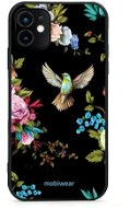 Mobiwear Glossy lesklý pro Apple iPhone 11 - G041G - Phone Cover