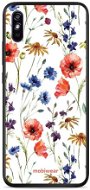 Phone Cover Mobiwear Glossy lesklý pro Xiaomi Redmi 9A / 9AT - G032G - Kryt na mobil