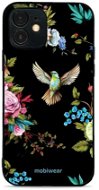 Mobiwear Glossy lesklý pro Apple iPhone 12 Mini - G041G - Phone Cover