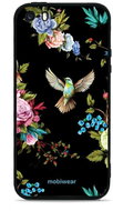 Mobiwear Glossy lesklý pro Apple iPhone 5S - G041G - Phone Cover