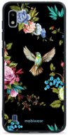 Mobiwear Glossy lesklý pro Samsung Galaxy A10 - G041G - Phone Cover