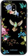 Mobiwear Glossy lesklý pro Samsung Galaxy J3 (2017) - G041G - Phone Cover