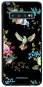 Mobiwear Glossy lesklý pro Samsung Galaxy S10 - G041G - Phone Cover
